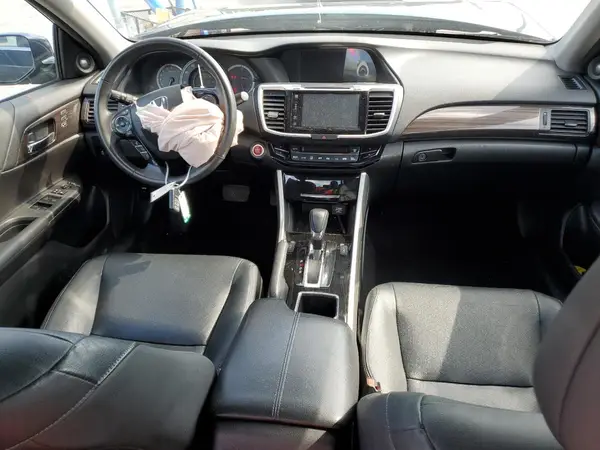 1HGCR3F8XHA008809 2017 HONDA ACCORD - Image 8