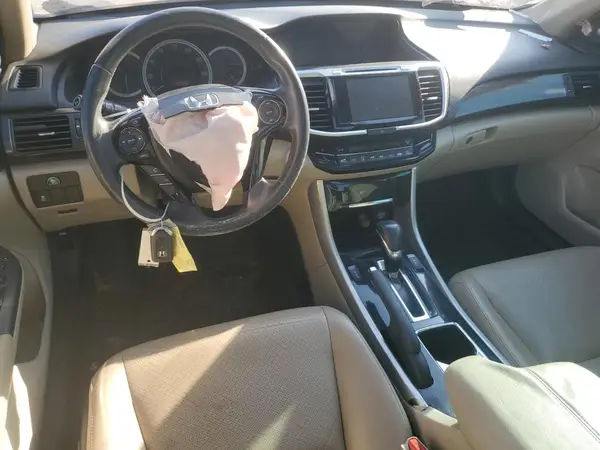 1HGCR3F8XHA008843 2017 HONDA ACCORD - Image 8
