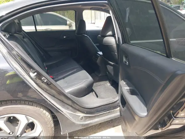 1HGCR3F8XHA011290 2017 HONDA ACCORD - Image 8