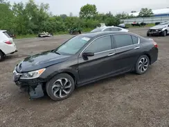 1HGCR3F8XHA012035 2017 HONDA ACCORD