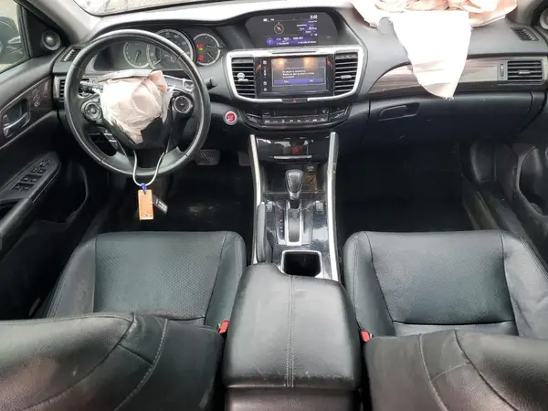 1HGCR3F8XHA012035 2017 HONDA ACCORD - Image 8