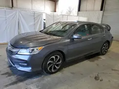 1HGCR3F8XHA012424 2017 HONDA ACCORD