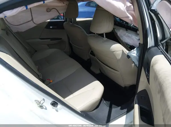1HGCR3F8XHA019129 2017 HONDA ACCORD - Image 8