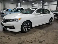 1HGCR3F8XHA020197 2017 HONDA ACCORD