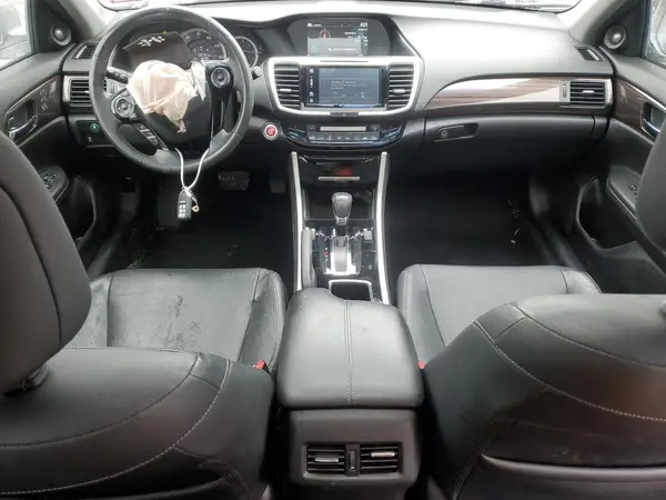 1HGCR3F8XHA022144 2017 HONDA ACCORD - Image 8