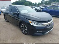 1HGCR3F8XHA022709 2017 HONDA ACCORD