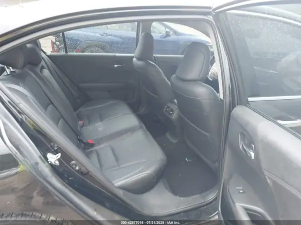 1HGCR3F8XHA022709 2017 HONDA ACCORD - Image 8