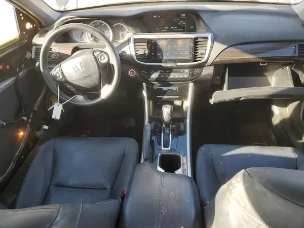 1HGCR3F8XHA025111 2017 HONDA ACCORD - Image 8