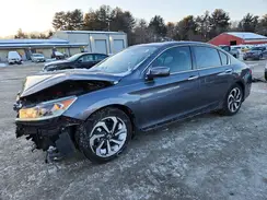 1HGCR3F8XHA026677 2017 HONDA ACCORD
