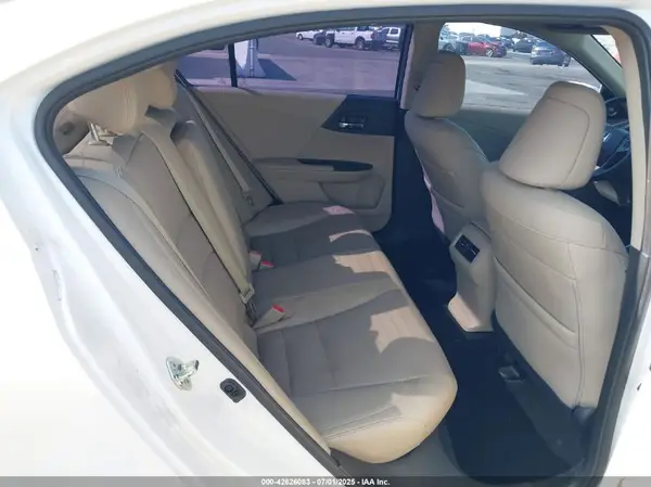 1HGCR3F8XHA029451 2017 HONDA ACCORD - Image 8