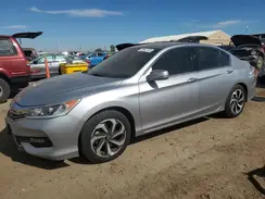 1HGCR3F8XHA030678 2017 HONDA ACCORD