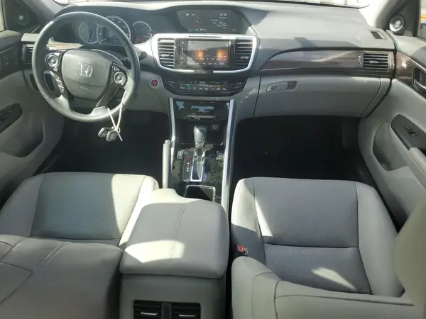 1HGCR3F8XHA030678 2017 HONDA ACCORD - Image 8