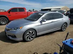 1HGCR3F8XHA033662 2017 HONDA ACCORD