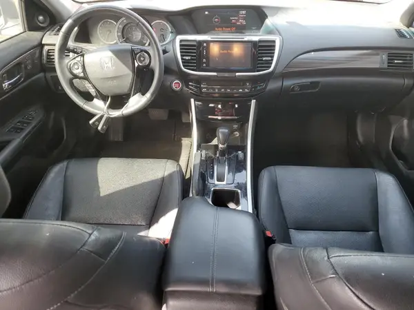 1HGCR3F8XHA033662 2017 HONDA ACCORD - Image 8