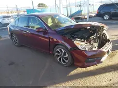1HGCR3F8XHA033709 2017 HONDA ACCORD