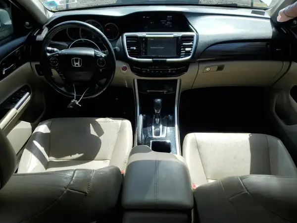 1HGCR3F8XHA035525 2017 HONDA ACCORD - Image 8