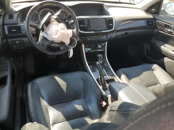 1HGCR3F8XHA037307 2017 HONDA ACCORD - Image 8