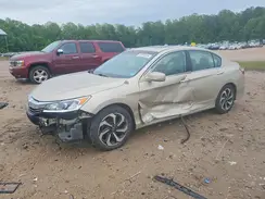1HGCR3F8XHA038764 2017 HONDA ACCORD