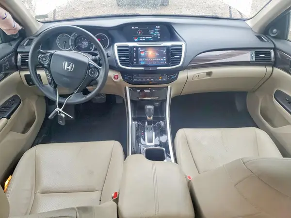1HGCR3F8XHA038764 2017 HONDA ACCORD - Image 8
