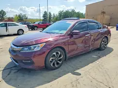 1HGCR3F8XHA041096 2017 HONDA ACCORD