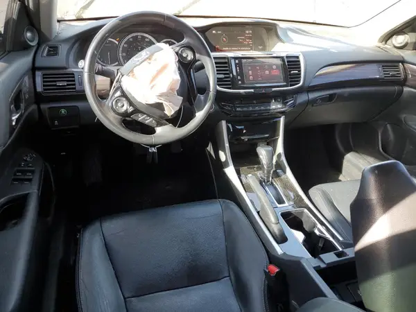 1HGCR3F8XHA044287 2017 HONDA ACCORD - Image 8