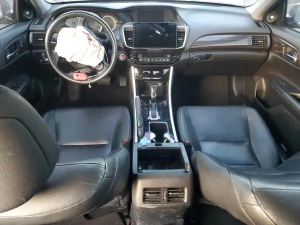 1HGCR3F90GA004551 2016 HONDA ACCORD - Image 8