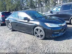 1HGCR3F90GA005134 2016 HONDA ACCORD