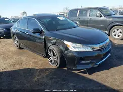 1HGCR3F90GA005540 2016 HONDA ACCORD
