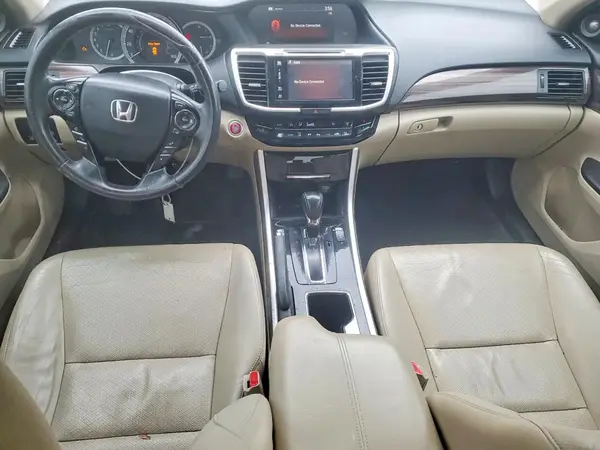 1HGCR3F90GA006929 2016 HONDA ACCORD - Image 8