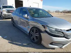 1HGCR3F90GA008017 2016 HONDA ACCORD