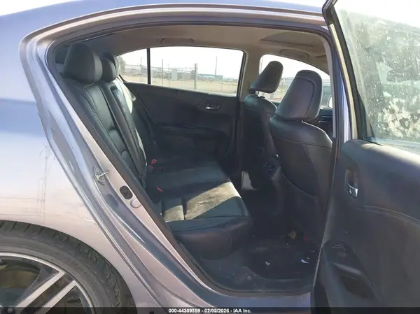 1HGCR3F90GA008017 2016 HONDA ACCORD - Image 8