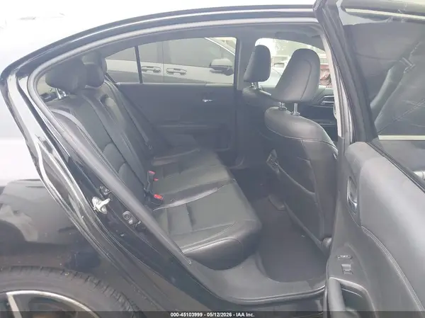 1HGCR3F90GA008020 2016 HONDA ACCORD - Image 8