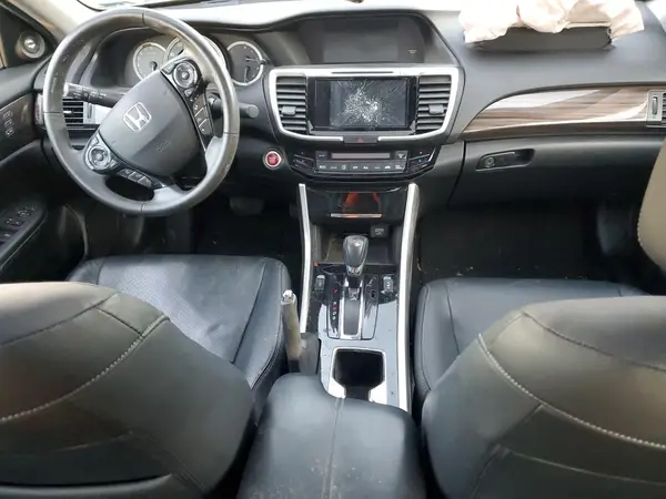 1HGCR3F90GA008115 2016 HONDA ACCORD - Image 8