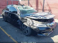 1HGCR3F90GA010902 2016 HONDA ACCORD