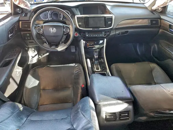 1HGCR3F90GA011824 2016 HONDA ACCORD - Image 8