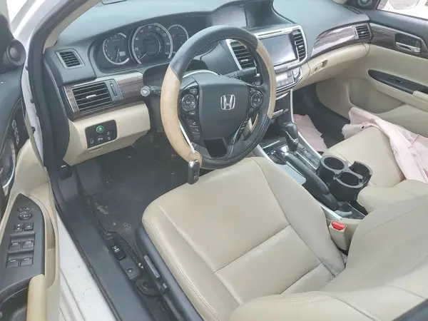 1HGCR3F90GA012066 2016 HONDA ACCORD - Image 8