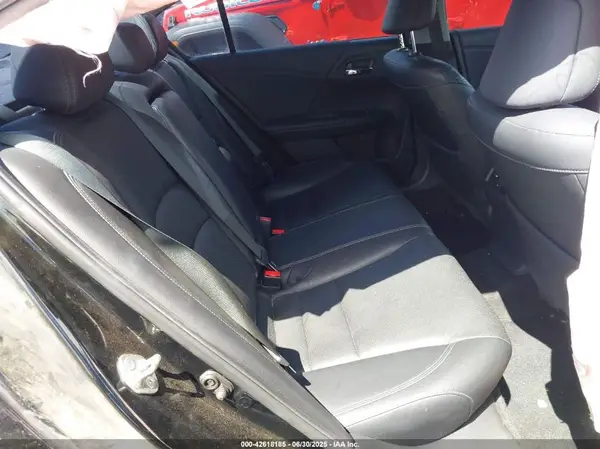 1HGCR3F90GA012696 2016 HONDA ACCORD - Image 8