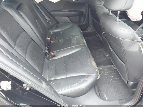 1HGCR3F90GA012715 2016 HONDA ACCORD - Image 8