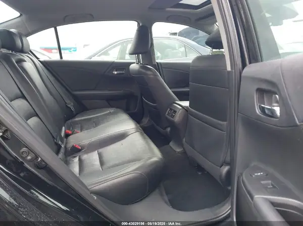1HGCR3F90GA012746 2016 HONDA ACCORD - Image 8