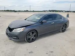 1HGCR3F90GA013993 2016 HONDA ACCORD