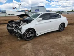 1HGCR3F90GA016005 2016 HONDA ACCORD