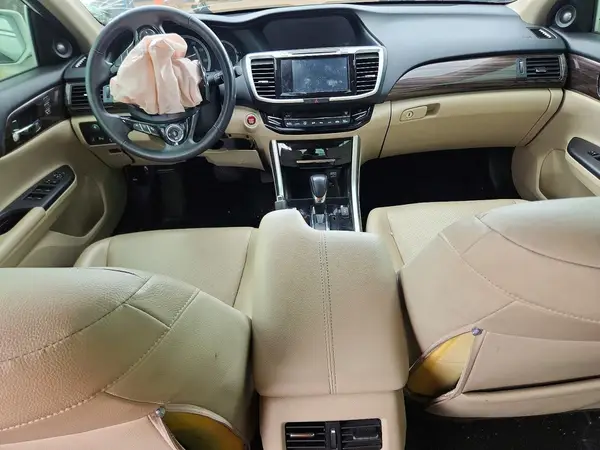 1HGCR3F90GA016005 2016 HONDA ACCORD - Image 8