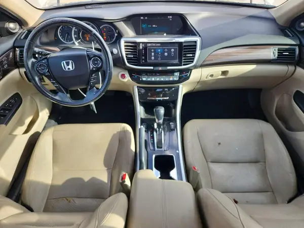 1HGCR3F90GA016988 2016 HONDA ACCORD - Image 8