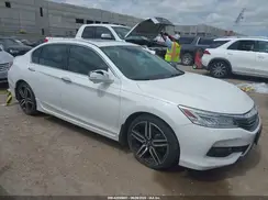 1HGCR3F90GA017607 2016 HONDA ACCORD