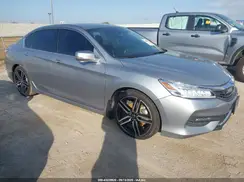 1HGCR3F90GA018126 2016 HONDA ACCORD