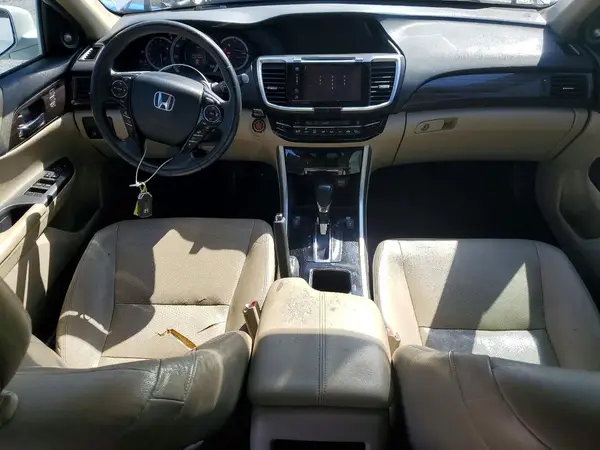 1HGCR3F90GA018739 2016 HONDA ACCORD - Image 8