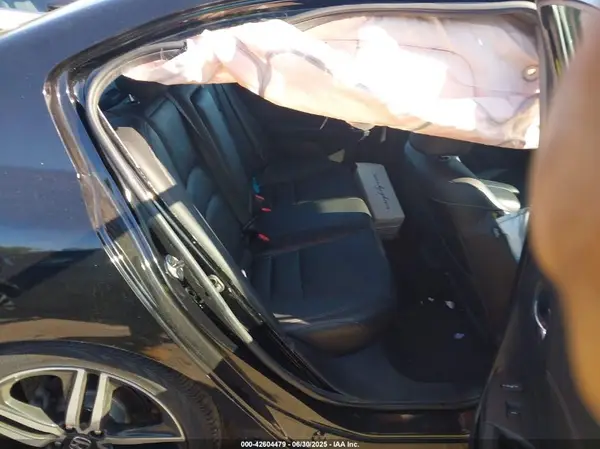 1HGCR3F90GA018773 2016 HONDA ACCORD - Image 8