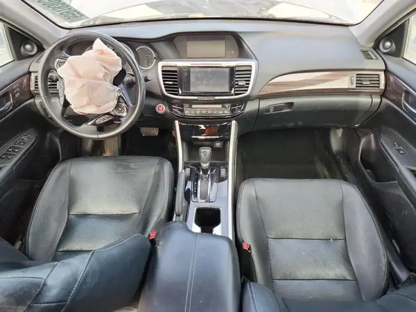 1HGCR3F90GA018840 2016 HONDA ACCORD - Image 8
