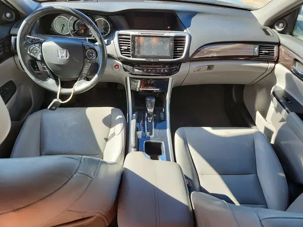 1HGCR3F90GA018949 2016 HONDA ACCORD - Image 8