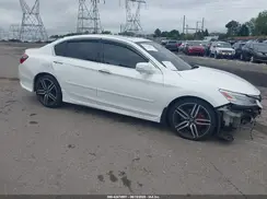 1HGCR3F90GA020734 2016 HONDA ACCORD